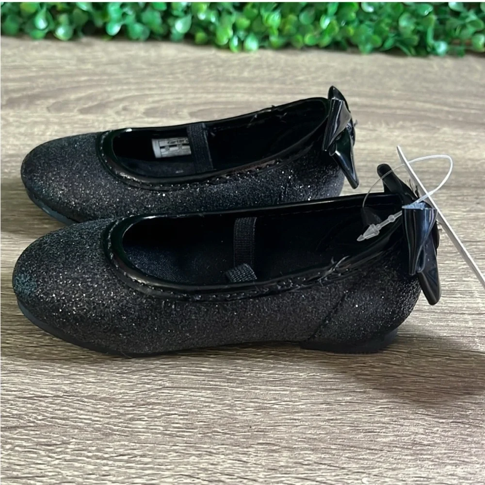 Carter’s Kid Cordelia Ballet Flat Shoes